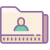 User Folder icon