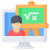 Online Class icon