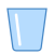 휴지통 비우기 icon