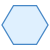 Hexagone icon