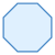 Octagon icon