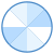 Cercle RVB icon