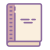 Book icon