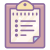 Clipboard List icon