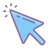 Cursor icon