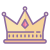 Crown icon