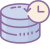 Backup dei dati icon