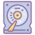 HDD icon