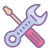 Tools icon