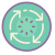 Process icon