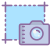 Bildschirmfoto icon