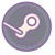 Steam icon