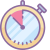 Chronomètre icon