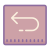 Return icon