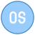 OS icon