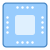 Smartphone Cpu icon