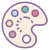 Paint Palette icon