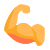 삼두근 icon