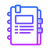 通讯簿 icon