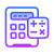 计算器 icon