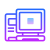 Old Computer icon