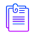 文件 icon