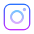 Instagram icon