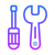 Tools icon