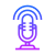 Microphone icon