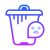 Trash Can icon