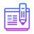 Edit Property icon