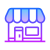 Boutique icon