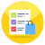 Shopping List icon