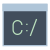 Command Line icon