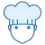 Chef icon