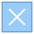 Multiplication icon