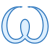 Омега icon