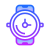 時計前面図 icon