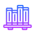 Étagère à livres icon