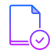 Verificar arquivo icon