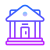 Bibliothèque icon