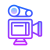 Movie Projector icon