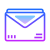 Nouveau message icon