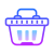 Einkaufskorb icon