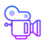 Camcorder Pro icon