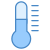 Thermometer icon