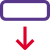 Bottom direction adjustment-setting adjust layout paragraph -edit position icon