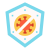 Escaner antivirus icon