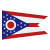 俄亥俄州旗 icon