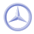 Mercedes Benz icon